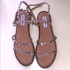 Steve Madden Travel Sandal
